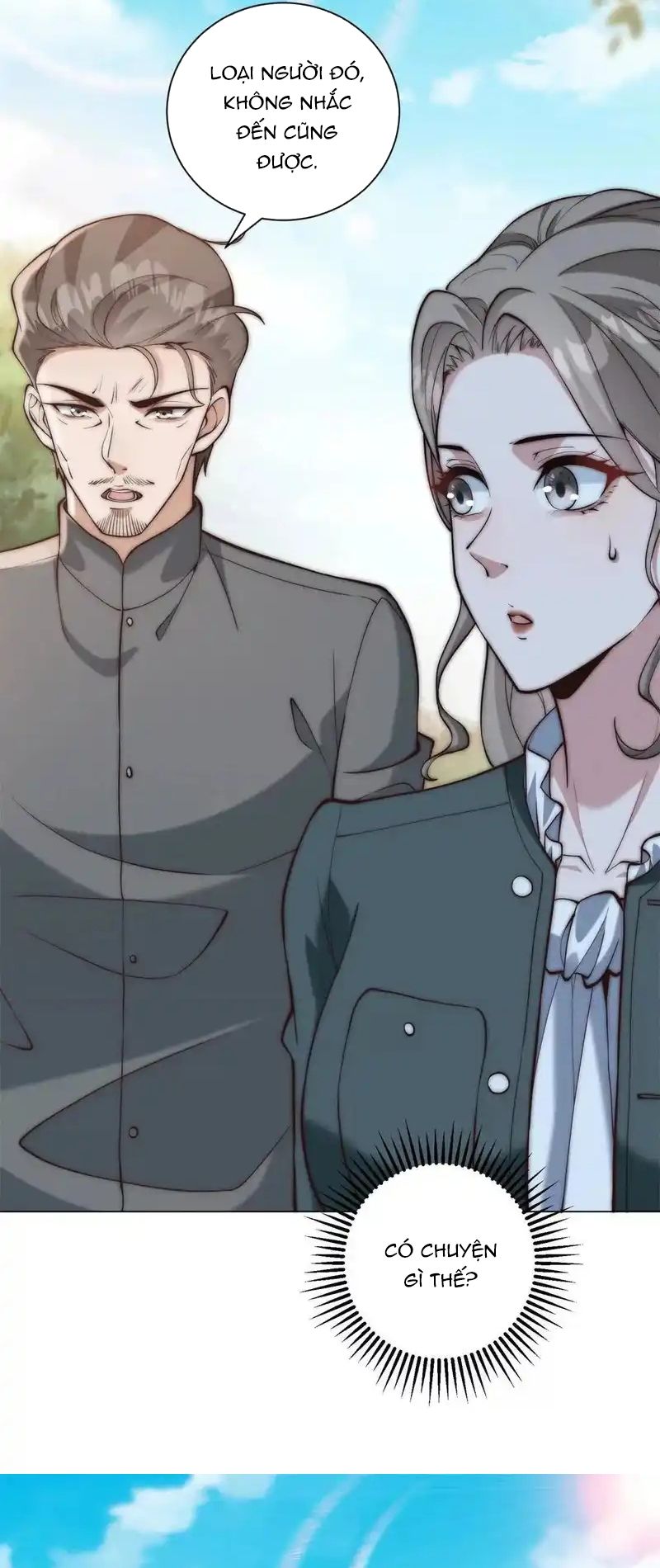 Vật Giá Sụt Giảm, Triệu Phú Quay Về Chap 60 - Next Chap 61