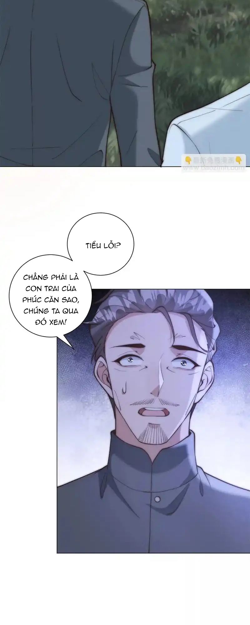Vật Giá Sụt Giảm, Triệu Phú Quay Về Chap 60 - Next Chap 61