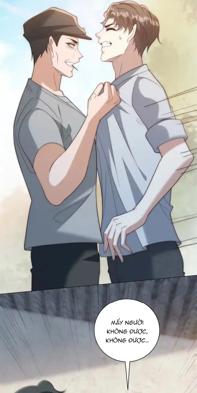 Vật Giá Sụt Giảm, Triệu Phú Quay Về Chap 60 - Next Chap 61