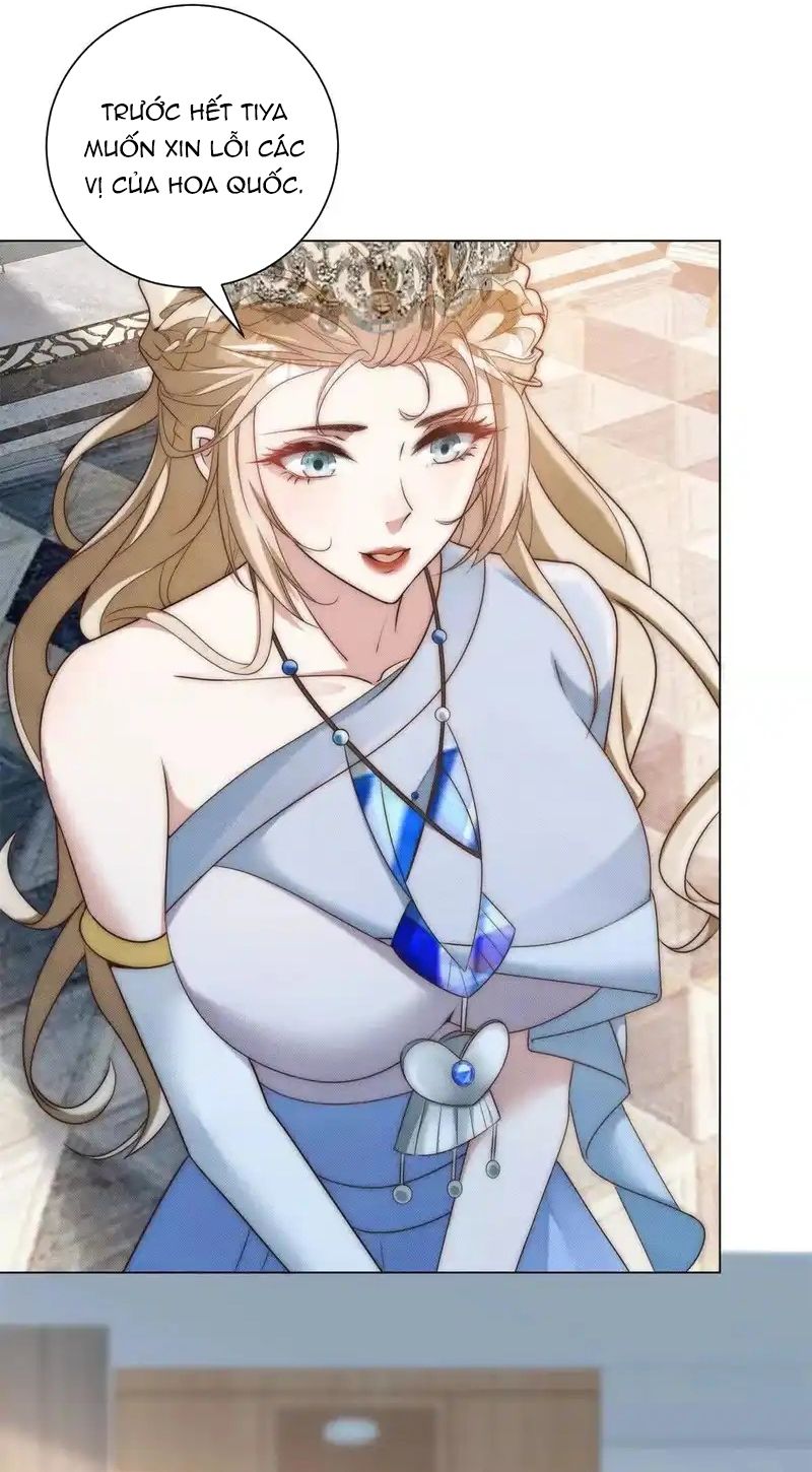 Vật Giá Sụt Giảm, Triệu Phú Quay Về Chap 60 - Next Chap 61