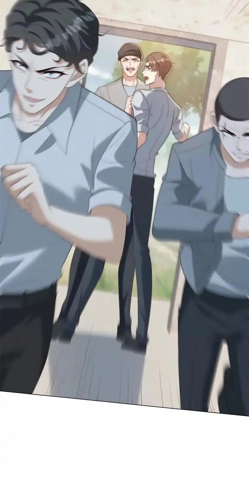 Vật Giá Sụt Giảm, Triệu Phú Quay Về Chap 60 - Next Chap 61