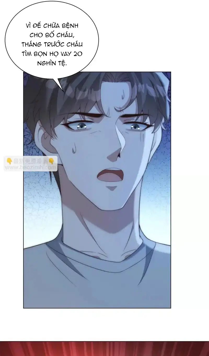 Vật Giá Sụt Giảm, Triệu Phú Quay Về Chap 60 - Next Chap 61