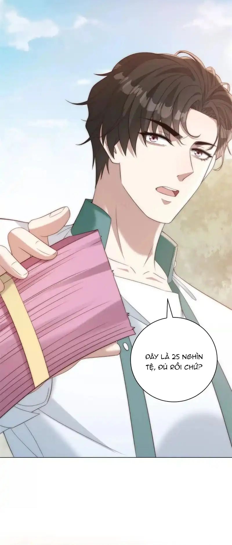 Vật Giá Sụt Giảm, Triệu Phú Quay Về Chap 60 - Next Chap 61