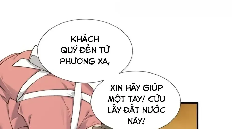 Thánh Nữ Tiểu Thư Xin Ngài Đừng Suy Diễn Nữa Chap 150 - Next Chap 151