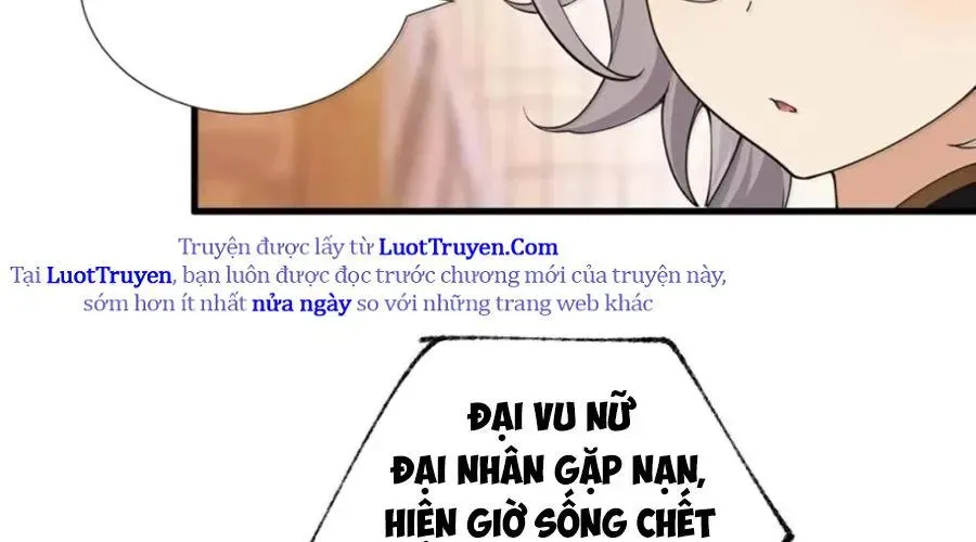 Thánh Nữ Tiểu Thư Xin Ngài Đừng Suy Diễn Nữa Chap 150 - Next Chap 151