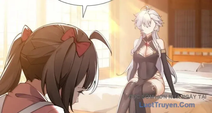 Thánh Nữ Tiểu Thư Xin Ngài Đừng Suy Diễn Nữa Chap 150 - Next Chap 151