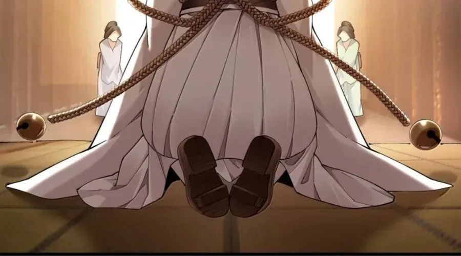 Thánh Nữ Tiểu Thư Xin Ngài Đừng Suy Diễn Nữa Chap 150 - Next Chap 151