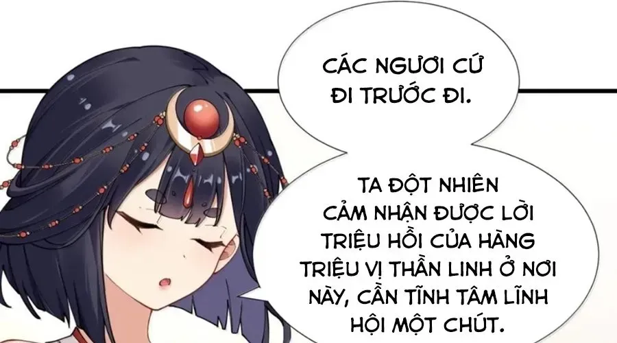 Thánh Nữ Tiểu Thư Xin Ngài Đừng Suy Diễn Nữa Chap 150 - Next Chap 151