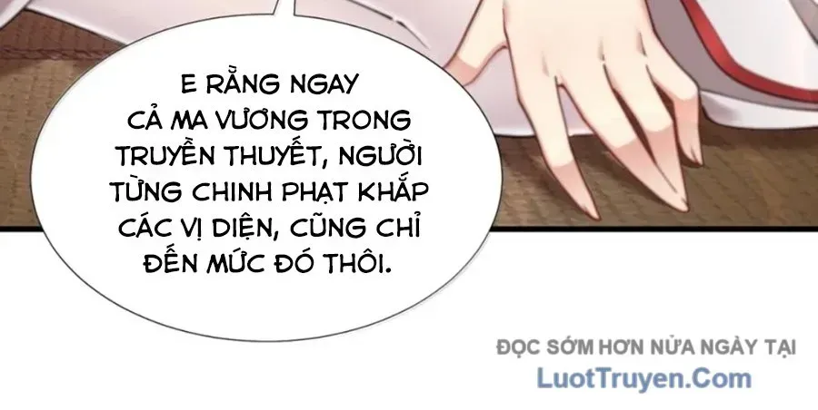 Thánh Nữ Tiểu Thư Xin Ngài Đừng Suy Diễn Nữa Chap 150 - Next Chap 151