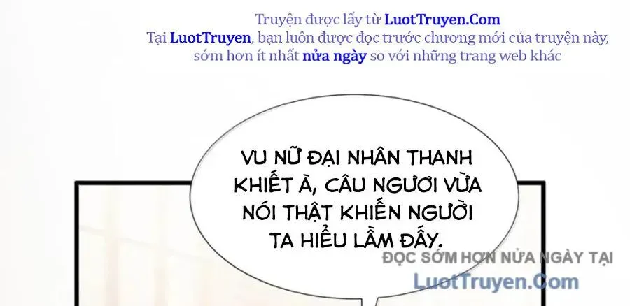 Thánh Nữ Tiểu Thư Xin Ngài Đừng Suy Diễn Nữa Chap 150 - Next Chap 151