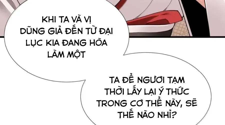 Thánh Nữ Tiểu Thư Xin Ngài Đừng Suy Diễn Nữa Chap 150 - Next Chap 151