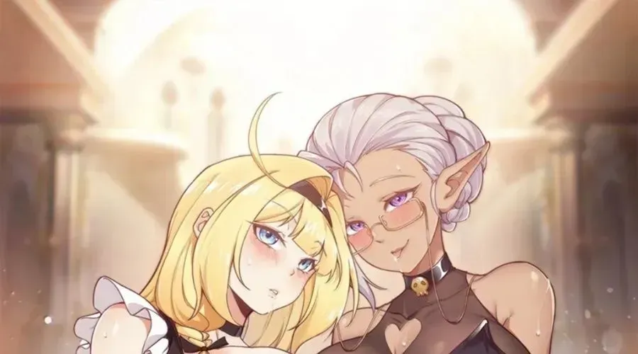 Thánh Nữ Tiểu Thư Xin Ngài Đừng Suy Diễn Nữa Chap 150 - Next Chap 151