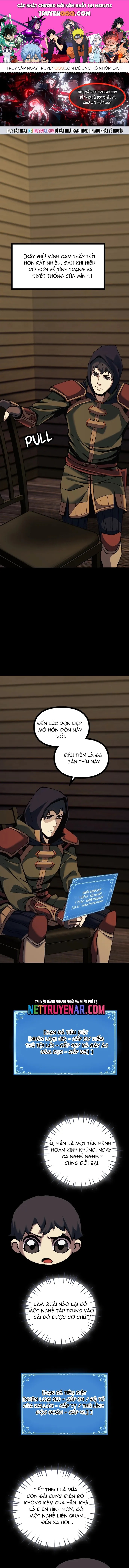 Thợ Săn Nguyên Thủy Chap 86 - Next Chap 87