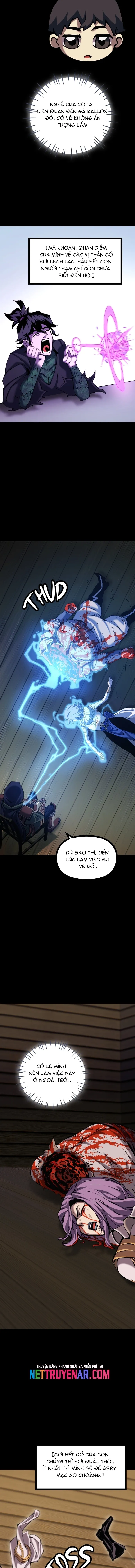 Thợ Săn Nguyên Thủy Chap 86 - Next Chap 87