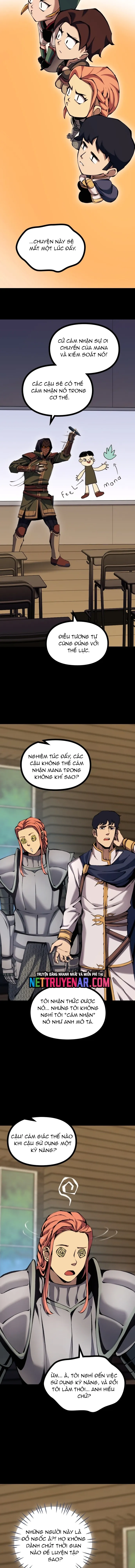 Thợ Săn Nguyên Thủy Chap 86 - Next Chap 87