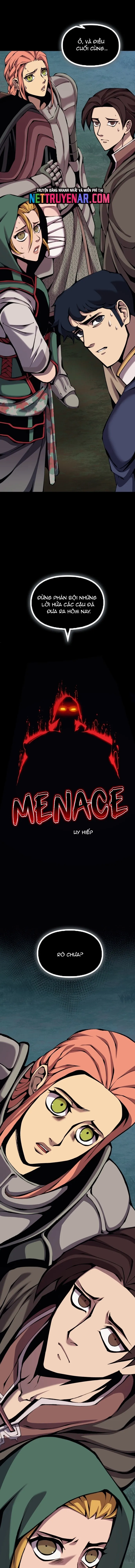 Thợ Săn Nguyên Thủy Chap 86 - Next Chap 87