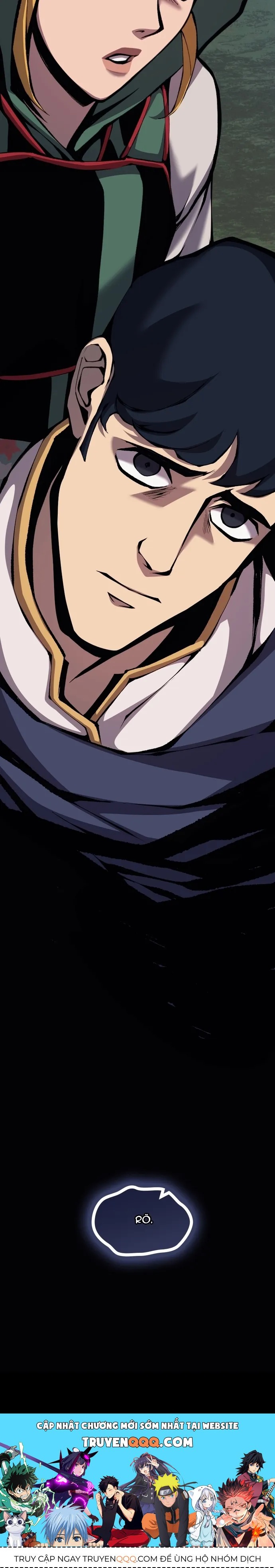 Thợ Săn Nguyên Thủy Chap 86 - Next Chap 87