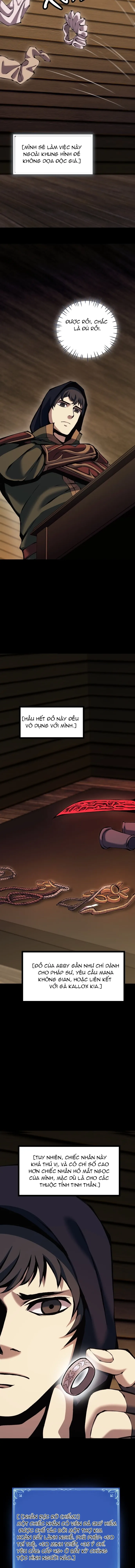 Thợ Săn Nguyên Thủy Chap 86 - Next Chap 87