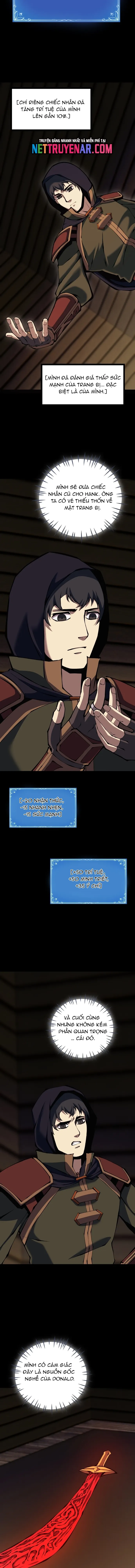 Thợ Săn Nguyên Thủy Chap 86 - Next Chap 87