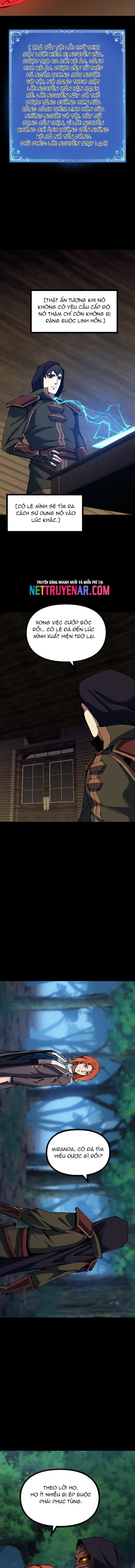 Thợ Săn Nguyên Thủy Chap 86 - Next Chap 87