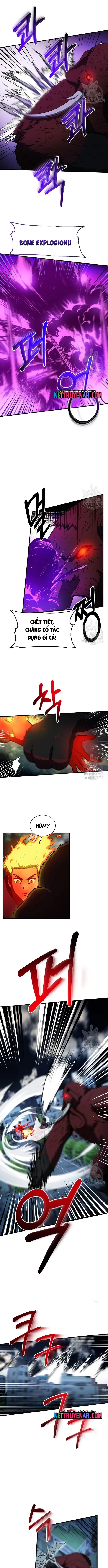 Ngoài nhà là bão tố Chap 61 - Next Chap 62
