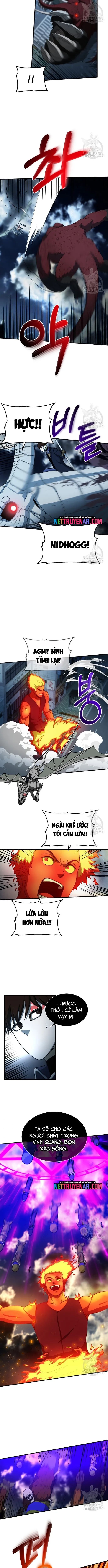 Ngoài nhà là bão tố Chap 61 - Next Chap 62