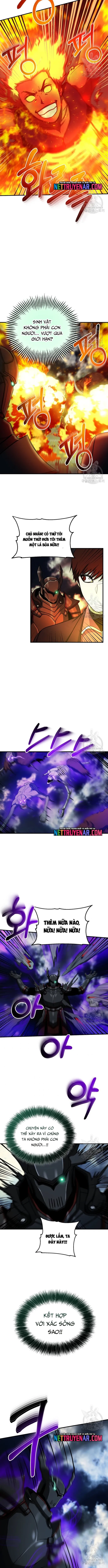 Ngoài nhà là bão tố Chap 61 - Next Chap 62