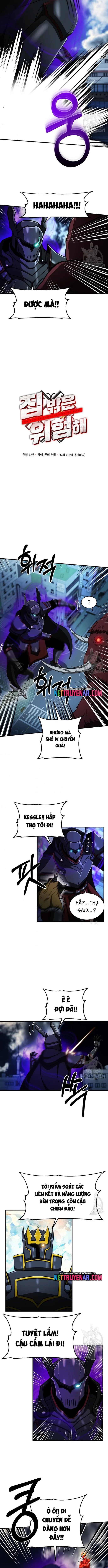 Ngoài nhà là bão tố Chap 61 - Next Chap 62