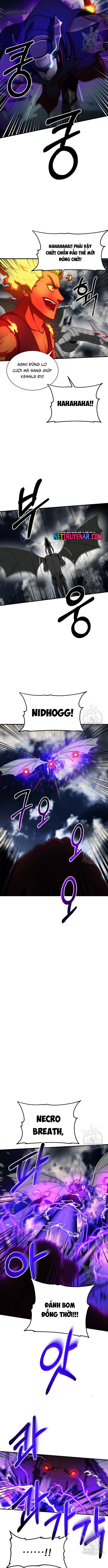 Ngoài nhà là bão tố Chap 61 - Next Chap 62