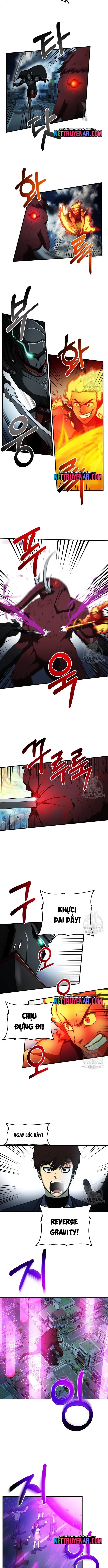 Ngoài nhà là bão tố Chap 61 - Next Chap 62