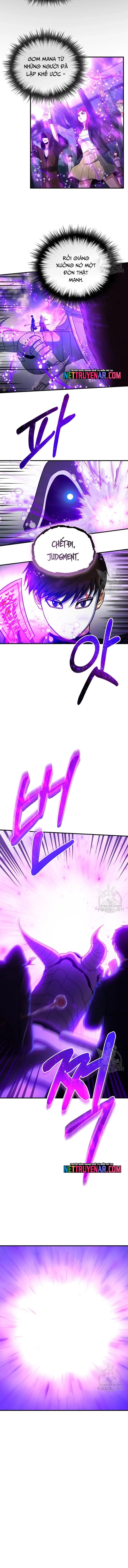 Ngoài nhà là bão tố Chap 61 - Next Chap 62