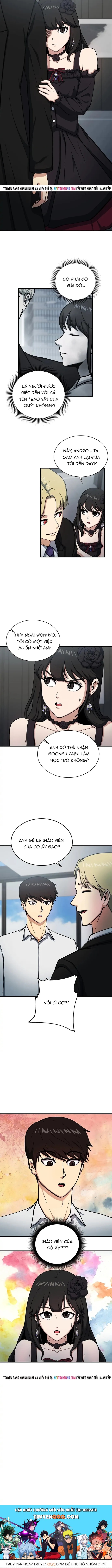 Ngoài nhà là bão tố Chap 62 - Next Chap 63