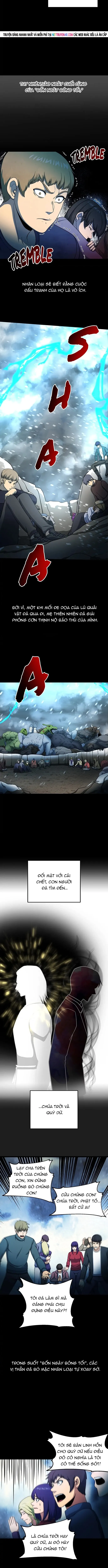 Ngoài nhà là bão tố Chap 62 - Next Chap 63