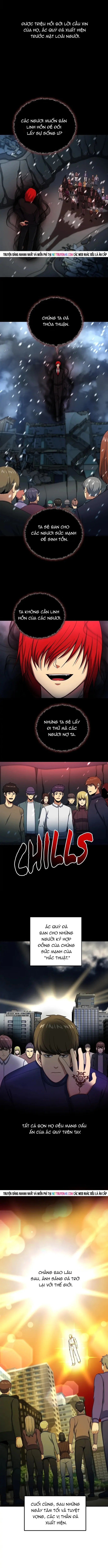 Ngoài nhà là bão tố Chap 62 - Next Chap 63