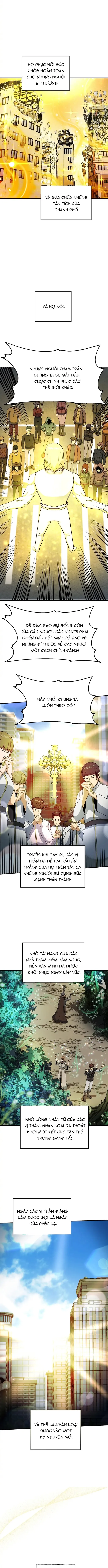 Ngoài nhà là bão tố Chap 62 - Next Chap 63