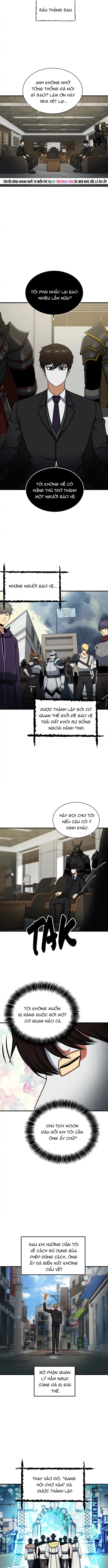 Ngoài nhà là bão tố Chap 62 - Next Chap 63