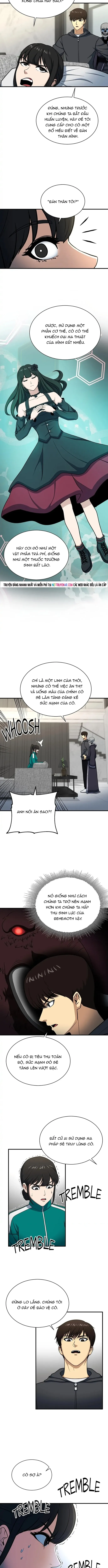 Ngoài nhà là bão tố Chap 63 - Next Chap 64