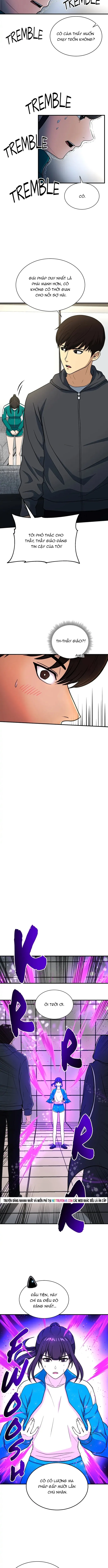 Ngoài nhà là bão tố Chap 63 - Next Chap 64