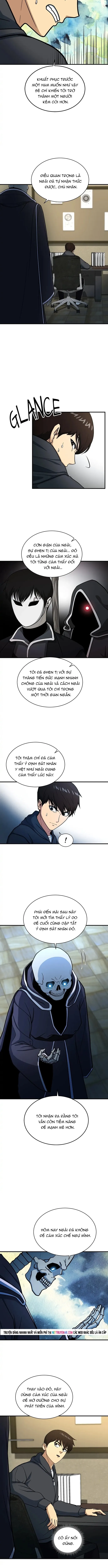 Ngoài nhà là bão tố Chap 63 - Next Chap 64