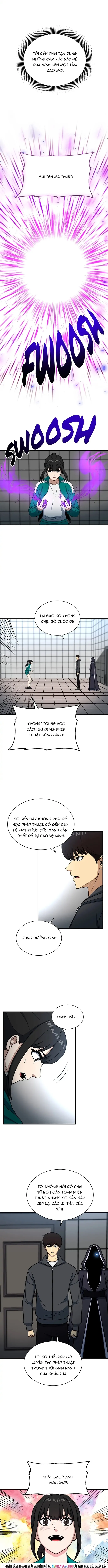 Ngoài nhà là bão tố Chap 63 - Next Chap 64