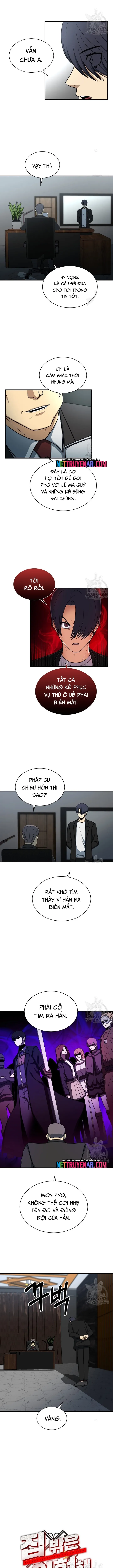 Ngoài nhà là bão tố Chap 64 - Next Chap 65