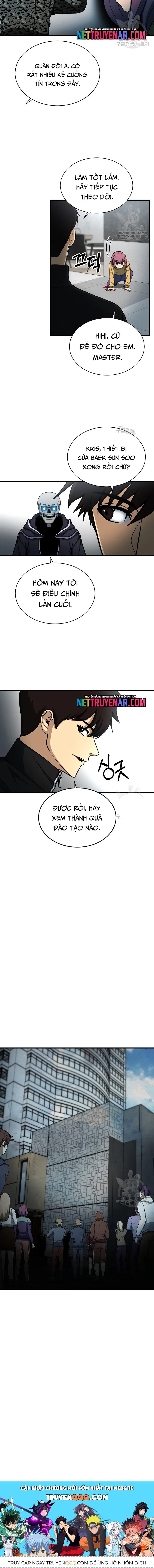 Ngoài nhà là bão tố Chap 64 - Next Chap 65