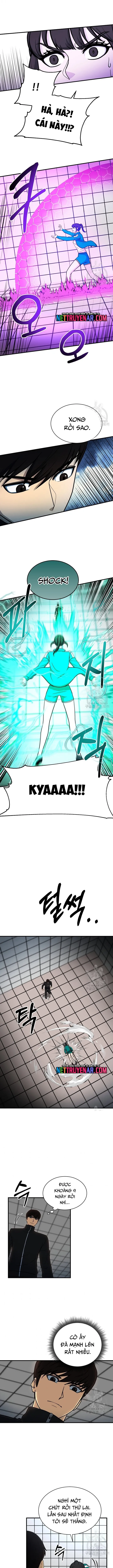 Ngoài nhà là bão tố Chap 64 - Next Chap 65