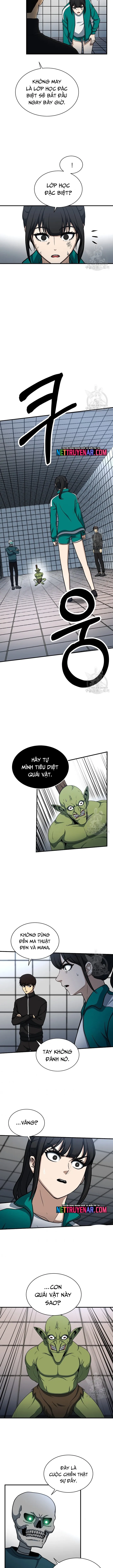 Ngoài nhà là bão tố Chap 64 - Next Chap 65