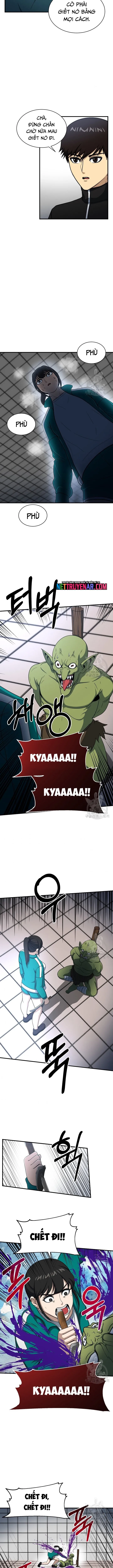 Ngoài nhà là bão tố Chap 64 - Next Chap 65