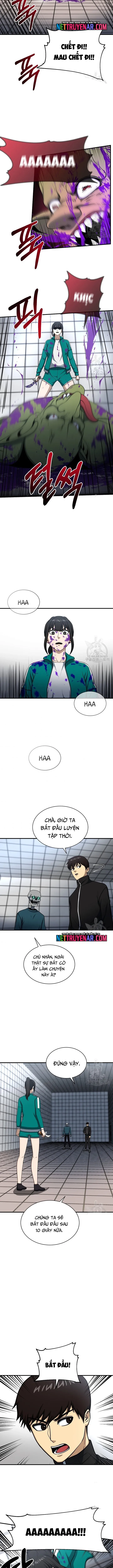 Ngoài nhà là bão tố Chap 64 - Next Chap 65
