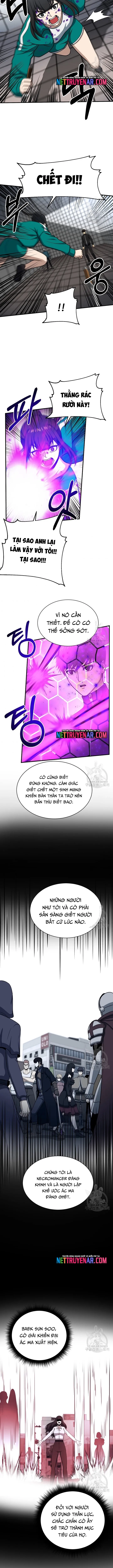 Ngoài nhà là bão tố Chap 64 - Next Chap 65