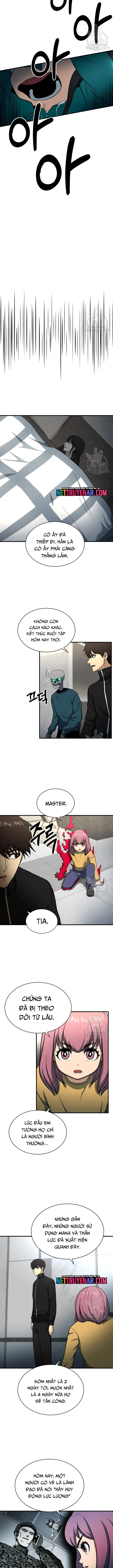 Ngoài nhà là bão tố Chap 64 - Next Chap 65