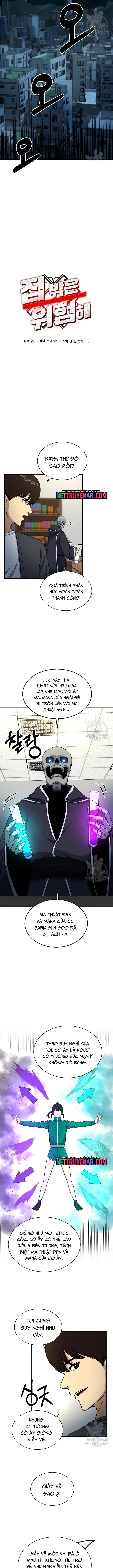 Ngoài nhà là bão tố Chap 65 - Next Chap 66