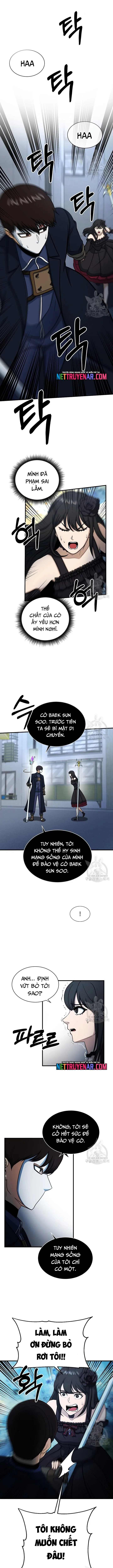 Ngoài nhà là bão tố Chap 65 - Next Chap 66